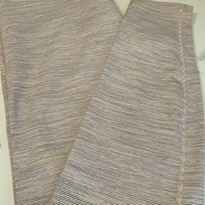 Lululemon Wonder Under Leggings